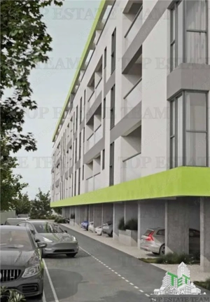 PentHouse modern 3 camere,  comision 0 ,incalzire in pardoseala, posibilitate loc de parcare acoperi - imagine 6