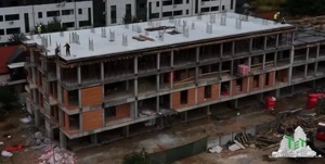 PentHouse modern 3 camere,  comision 0 ,incalzire in pardoseala, posibilitate loc de parcare acoperi - imagine 15