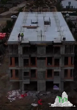 PentHouse modern 3 camere,  comision 0 ,incalzire in pardoseala, posibilitate loc de parcare acoperi - imagine 16