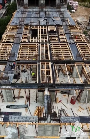 PentHouse modern 3 camere,  comision 0 ,incalzire in pardoseala, posibilitate loc de parcare acoperi - imagine 17