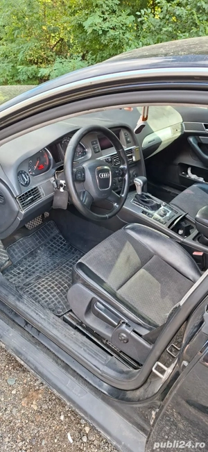 Vând audi a6 c6  - imagine 4