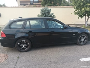 Bmw 320 2008  - imagine 3 Bmw 320 2008  - imagine 3