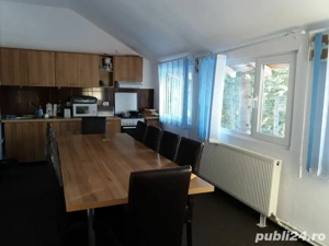 Vand cabana Ranca - imagine 5