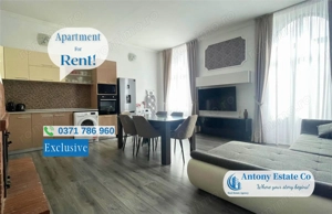 Apartament de inchiriat, 3 camera, Ultracentral - Oradea
