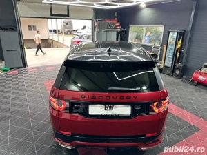 Land Rover vând sau schimb Pick-up Truck