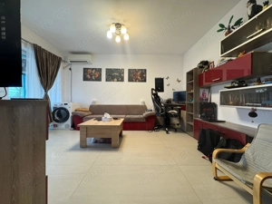 In Oras.Bloc Nou.Mobilat si Utilat.2 locuri de parcare! - imagine 2