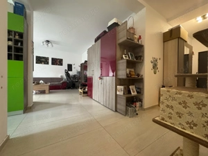 In Oras.Bloc Nou.Mobilat si Utilat.2 locuri de parcare! - imagine 5