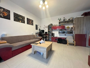 In Oras.Bloc Nou.Mobilat si Utilat.2 locuri de parcare!