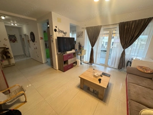 In Oras.Bloc Nou.Mobilat si Utilat.2 locuri de parcare! - imagine 4