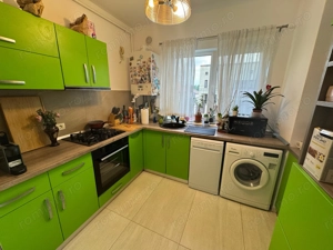 In Oras.Bloc Nou.Mobilat si Utilat.2 locuri de parcare! - imagine 11