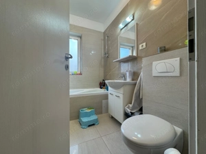 In Oras.Bloc Nou.Mobilat si Utilat.2 locuri de parcare! - imagine 15