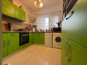 In Oras.Bloc Nou.Mobilat si Utilat.2 locuri de parcare! - imagine 10