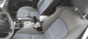 Mazda.  3.   BENZINĂ.  Funcționează Perfect  - imagine 2 Mazda.  3.   BENZINĂ.  Funcționează Perfect  - imagine 2