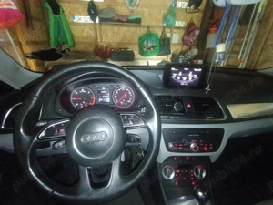 AUDI Q3 Quatro - imagine 9