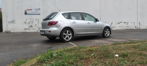 Mazda.  3.   BENZINĂ.  Funcționează Perfect  - imagine 3 Mazda.  3.   BENZINĂ.  Funcționează Perfect  - imagine 3