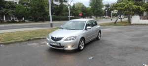 Mazda.  3.   BENZINĂ.  Funcționează Perfect  - imagine 8 Mazda.  3.   BENZINĂ.  Funcționează Perfect  - imagine 8