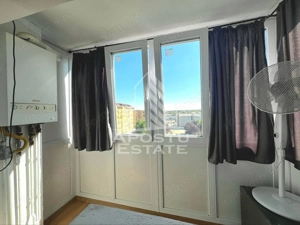 Apartament cu o camera, Confectii, centrala proprie - imagine 3