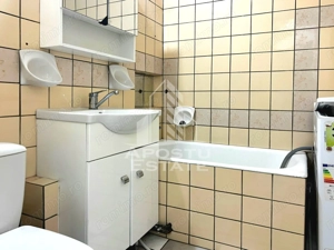 Apartament cu o camera, Confectii, centrala proprie - imagine 6