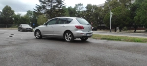 Mazda.  3.   BENZINĂ.  Funcționează Perfect  - imagine 9 Mazda.  3.   BENZINĂ.  Funcționează Perfect  - imagine 9