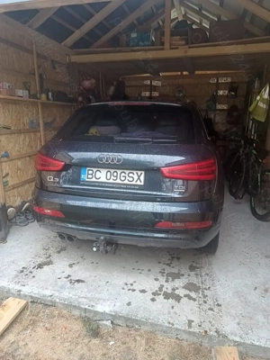AUDI Q3 Quatro - imagine 11