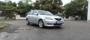 Mazda.  3.   BENZINĂ.  Funcționează Perfect  - imagine 5 Mazda.  3.   BENZINĂ.  Funcționează Perfect  - imagine 5