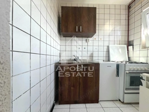 Apartament cu o camera, Confectii, centrala proprie - imagine 4
