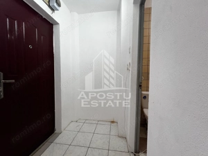 Apartament cu o camera, Confectii, centrala proprie - imagine 5