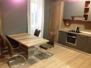 2 camere in bloc nou - Nord One - Parcul Botanic 