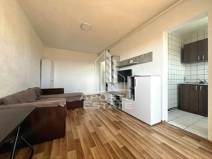 Apartament cu o camera, Confectii, centrala proprie - imagine 2