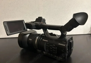 Panasonic AG-AC 90.. - imagine 2
