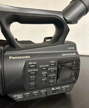 Panasonic AG-AC 90.. - imagine 5
