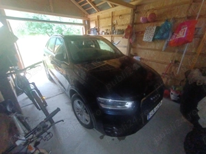 AUDI Q3 Quatro - imagine 14