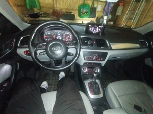 AUDI Q3 Quatro - imagine 10