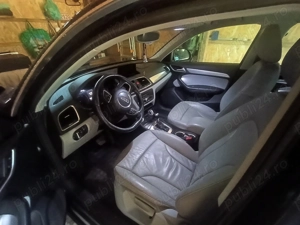 AUDI Q3 Quatro - imagine 15