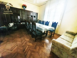 Casă de vânzare în Lugoj, Strada Dorobanților - imagine 5 Casă de vânzare în Lugoj, Strada Dorobanților - imagine 5