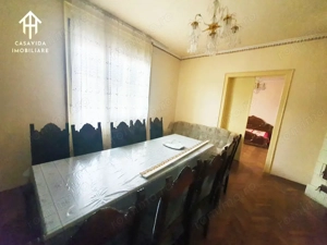 Casă de vânzare în Lugoj, Strada Dorobanților - imagine 6 Casă de vânzare în Lugoj, Strada Dorobanților - imagine 6