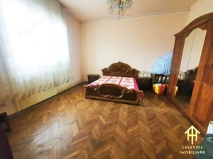 Casă de vânzare în Lugoj, Strada Dorobanților - imagine 3 Casă de vânzare în Lugoj, Strada Dorobanților - imagine 3