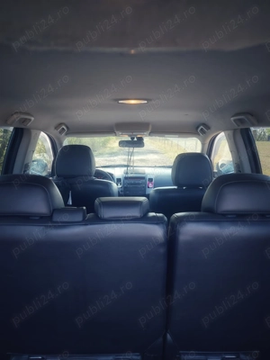 Mitsubishi Outlander  - imagine 3