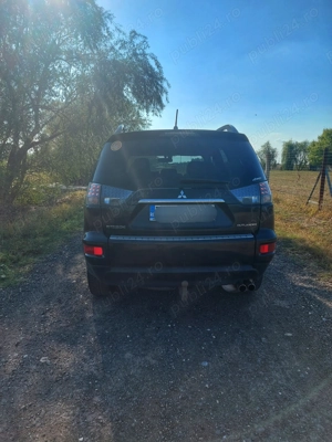 Mitsubishi Outlander  - imagine 4
