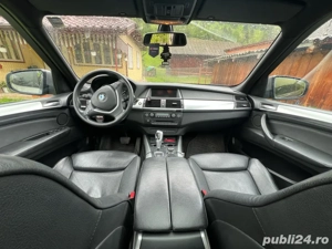 Bmw X5  de vanzare - imagine 2