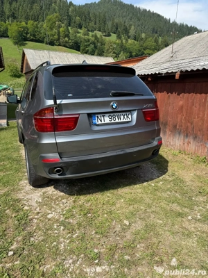Bmw X5  de vanzare - imagine 4