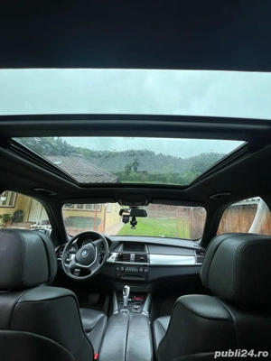 Bmw X5  de vanzare - imagine 3
