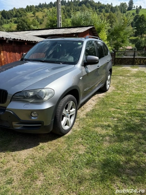Bmw X5  de vanzare - imagine 5