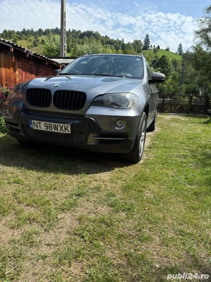 Bmw X5  de vanzare