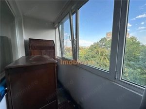 APARTAMENT 2 CAMERE| ETAJ 5 | ZONA SPLAIUL CRISANEI | ORADEA - imagine 4