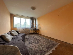 APARTAMENT 2 CAMERE| ETAJ 5 | ZONA SPLAIUL CRISANEI | ORADEA - imagine 6