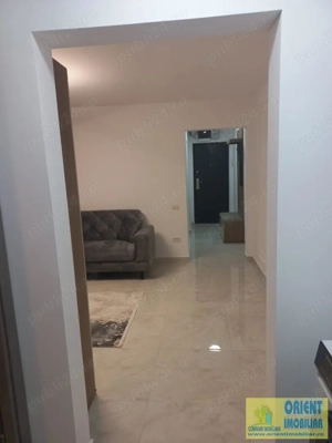 Eden, Inel 1, apartament 2 camere, mobilat, gaze, renovat, inchirieri Constanta