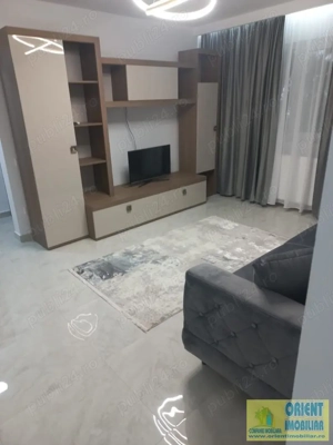 Eden, Inel 1, apartament 2 camere, mobilat, gaze, renovat, inchirieri Constanta - imagine 11