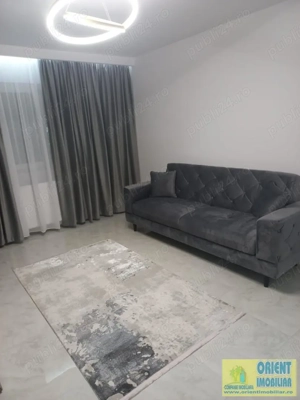 Eden, Inel 1, apartament 2 camere, mobilat, gaze, renovat, inchirieri Constanta - imagine 10