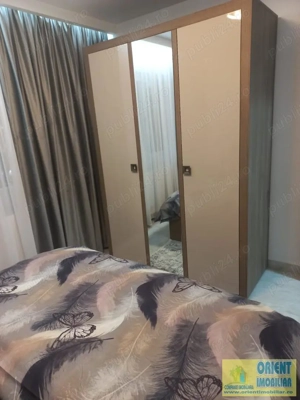 Eden, Inel 1, apartament 2 camere, mobilat, gaze, renovat, inchirieri Constanta - imagine 12